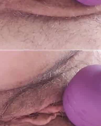 A Lesbian in the Forest 1- Part 3