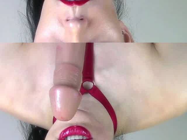 Amateur brunette ariana marie solo toying
