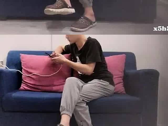 Teen hidden cam fuck