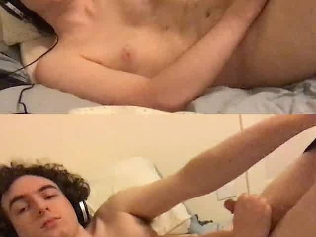 Streaming until I cum (Chaturbate)