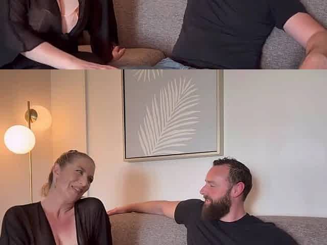 Danni Jones and JustinSane: The Forbidden Encore Part two - Cheating Spouses Reunited
