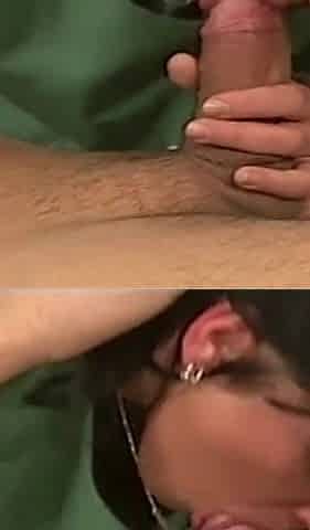 Orgasm Medical Office