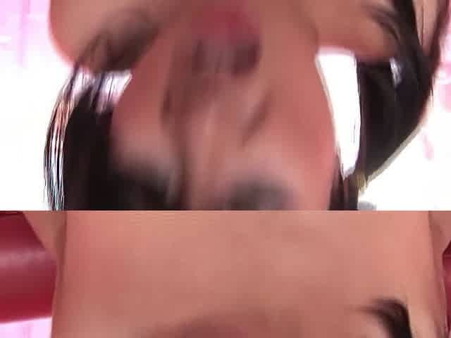 A Cute German Teen 18+ Trying A Loaded Bbc Inside Her Tight Pussy