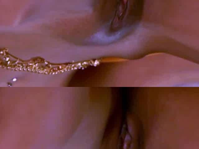 Exotic Oral Pleasure Session
