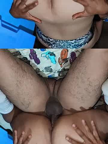 I Couldn't Resist. Sister-in-law Cums Inside Indian Bhabhi in Tamil X Hindi Audio and Videos.