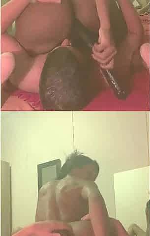 Michelly Glamorous 69