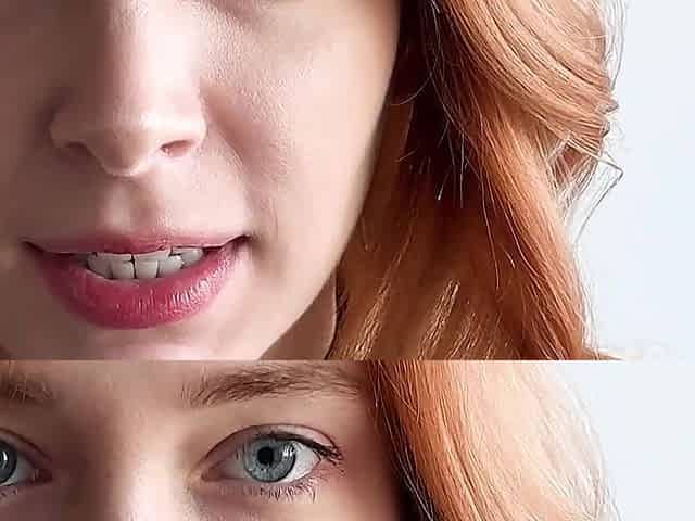 Vampire Got Cum in Her Mouth