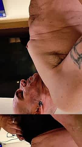 Lawyer Fucks His Hot MILF Client