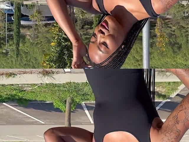 Horny, Sublime Coquine, Adore La Baise
