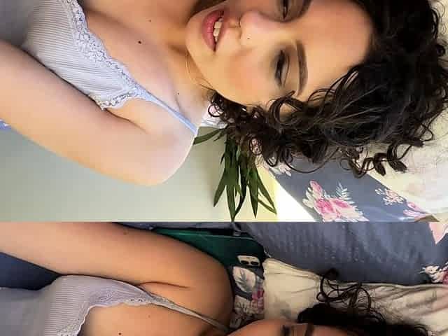BadFamilyPOV Stepdad s Outdoor Fuck on the Terrace
