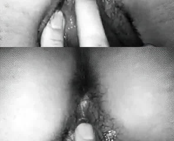 Filipina's Moaning Pleasure on Webcam