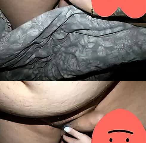 Pastor get a tugjob from His Female Congregation after church