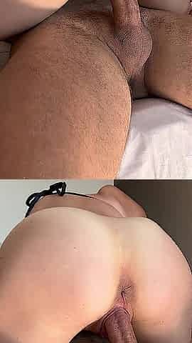 EXCELLENT BUTT