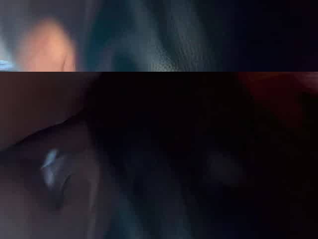 Screw me hard and i let u cum on my melons