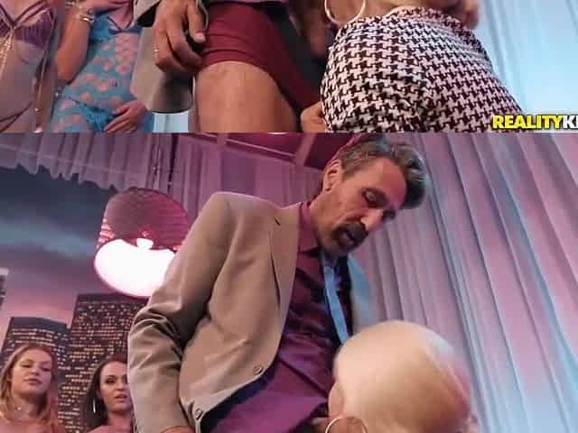 Horny Incredible Xxx Movie With Steve Holmes, Steve Star And Luna Star
