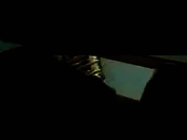 Indonesian Babe Gives Amateur Blowjob