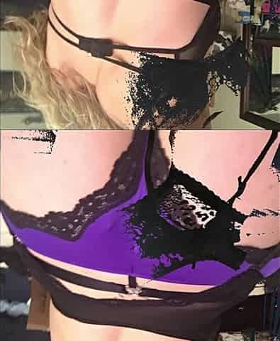Panties, Pussy and Solo Compilation