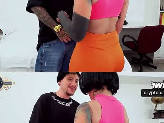 Dora the Fucker is here to inspect her thickest bum doggystyle with a Colombian la rola-loving enormous caboose latina cosplayer