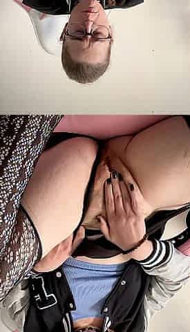 Rock gal edging