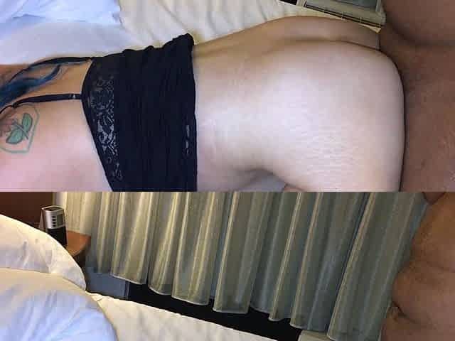 Japan Amateur masturbation sex creampie