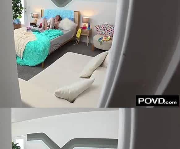 Extraordinary Erica Candfields Doggystyle Sex