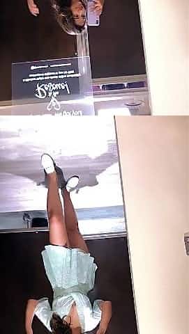 Tiktok whore