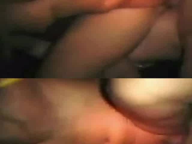 Gangbang at Her 24 Birthday