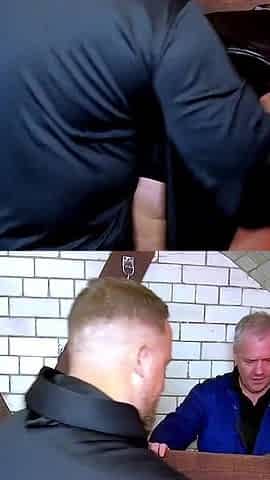 Dungen Interracial Ganvbang