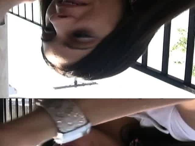 Sultry Latina hotty desperate for fame takes on insatiable