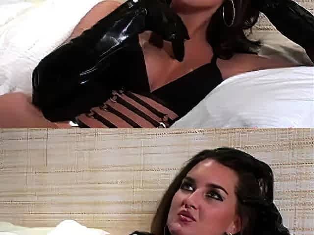 humiliatrix - Heartless Handjob: Princess Selena Shoots It