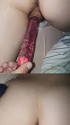 Lengthy Vibrator_180sec