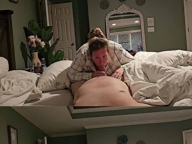 I Wanted To Feel My Married Neighbor Bust Deep In My Pussy