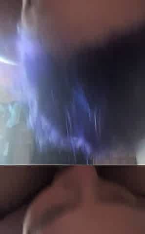 Video Game Blowjob