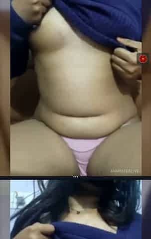 Live sex video