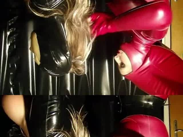 Latex Carnival