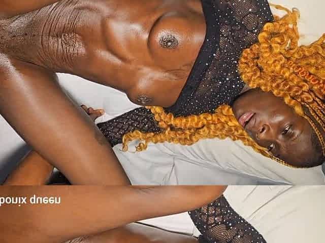 Creampje Her Sweet Pussy Full of Cum