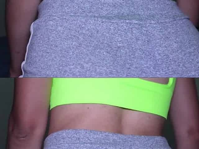 I Hope You Enjoy My Moans While I Ride Baby, I Love Feeling His Cock in My Ass