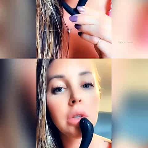 Samantha Saint Nude Butt Plug Masturbating OnlyFans Porn