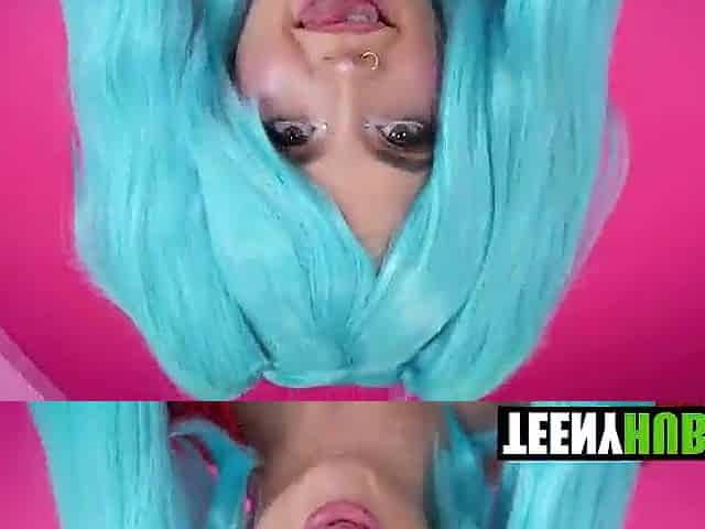 Kawaii Hentai Fembot