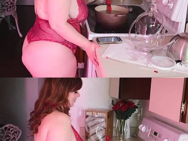 Thick Hotty Home Brewing Vlog
