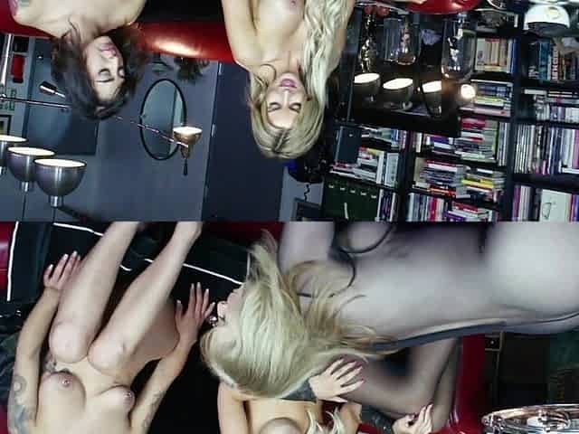 20358 Horny MILF Lesbians' Wild Pussy Licking and Fucking Compilation