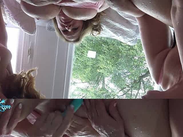 MILFs Manifest Big Black Cock