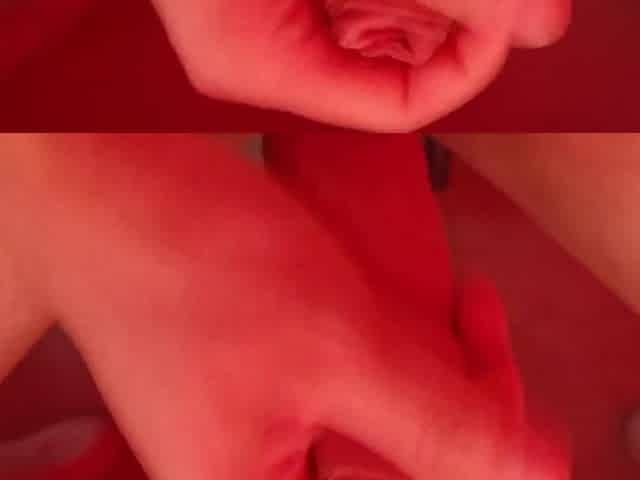 CHAP MASTURBATION SOLO LARGE RAMROD POV