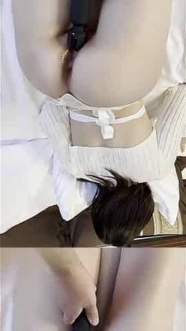 Asian Angel 24448