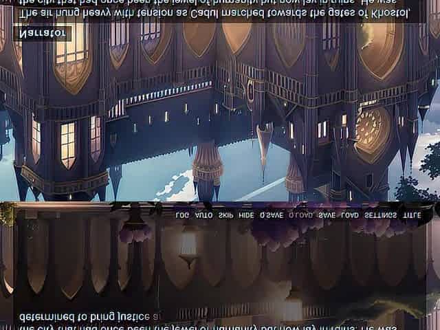 The Fall of Khostol - Part 1 - Hot Golden-haired Queen Anal By LoveSkySanHentai