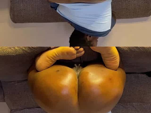 Large lips Vagina banged