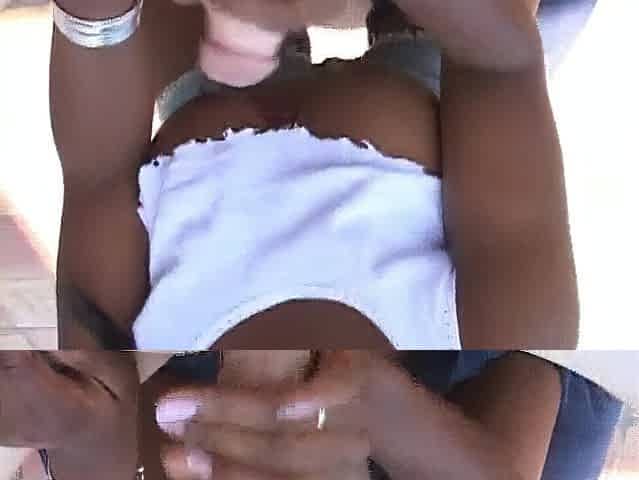 xxx black