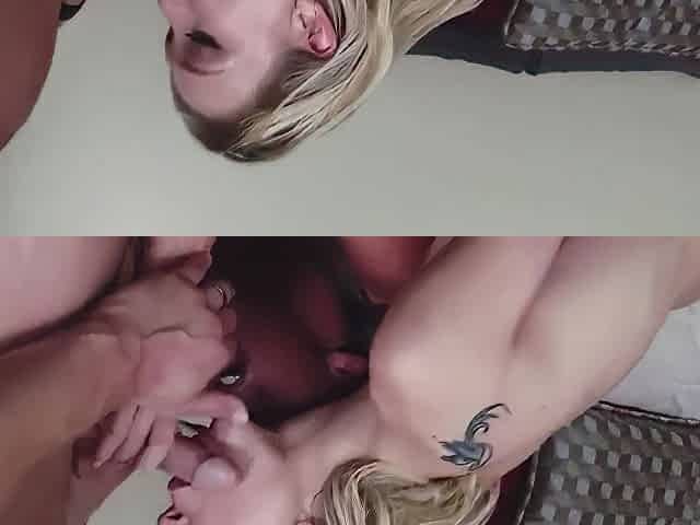 Hot Threesome