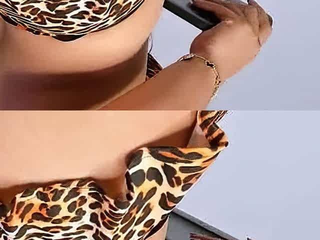 Mega sexy big booty ass curvy milf closeup teasing