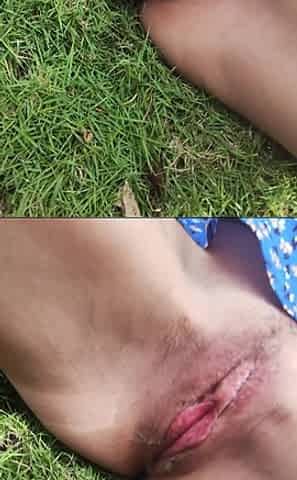 Soooo Horny